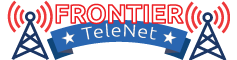 Frontier Telenet Logo